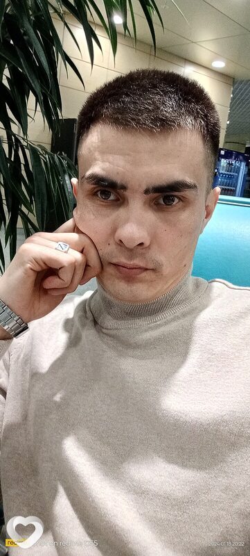 Толик, 31, Туле — анкета №2207179
