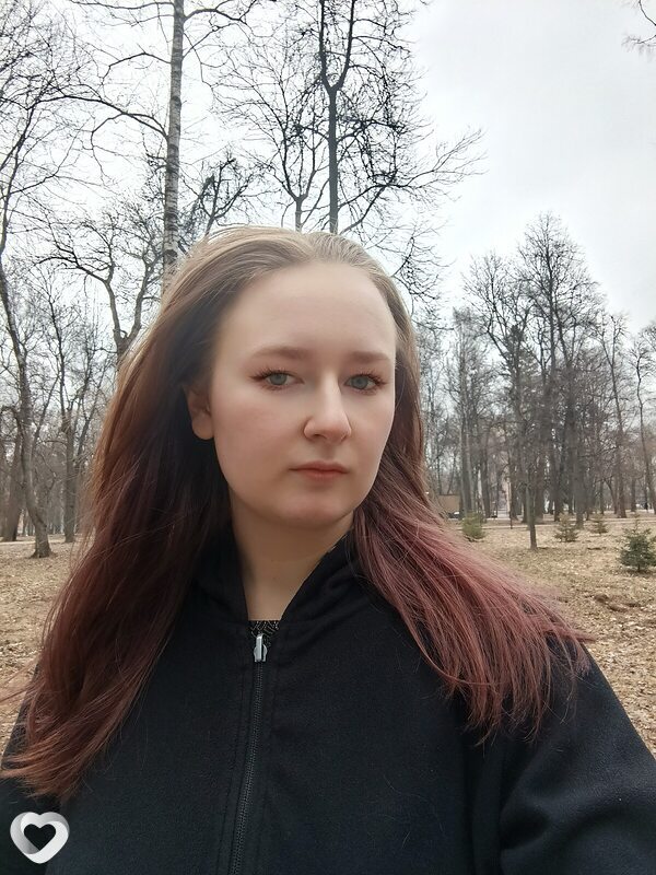 Марина, 20, Нижнем Новгороде — анкета №2207181