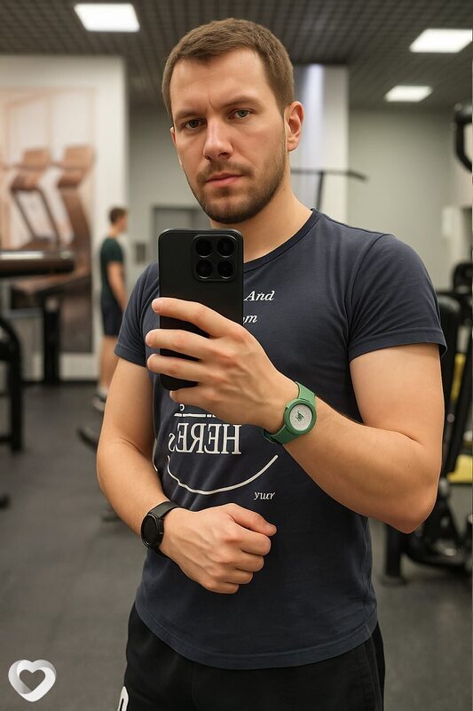 Алексей, 36, Ульяновске — анкета №2207183