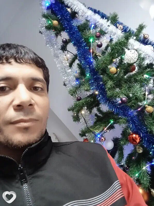 Мердан, 39, Гданьск — анкета №2207193