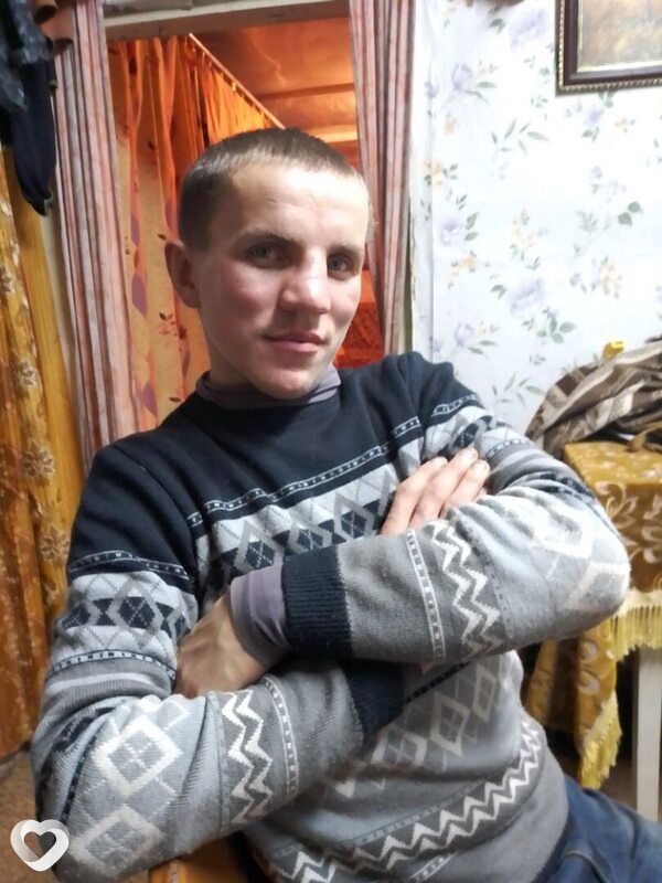 Сергей Лапицки, 29, Солнечногорске — анкета №2207194
