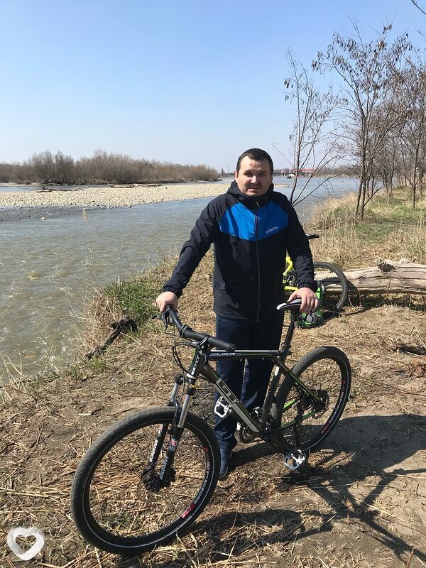 Евгений, 46, Невинномысске — анкета №2207196