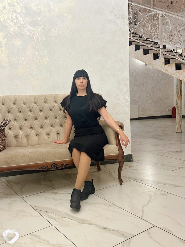 Елена, 50, Ростове-на-Дону — анкета №2207198