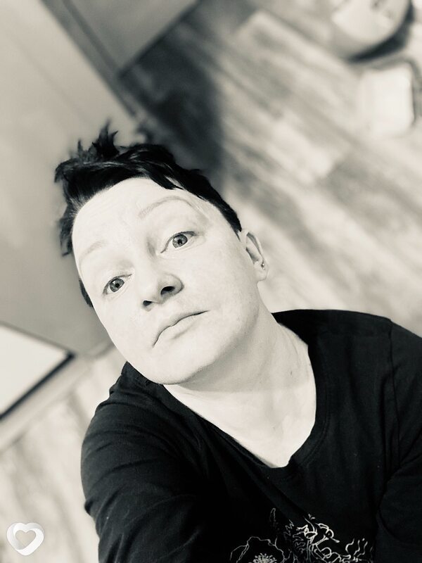 Даша, 41, Москве — анкета №2207136
