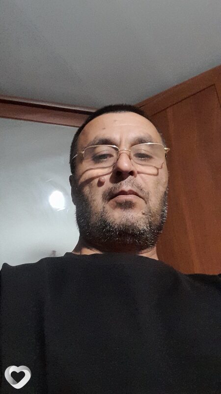 Дима, 49, Батайске — анкета №2207137