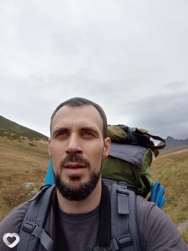 Алекс, 43, Сочи — анкета №2207139