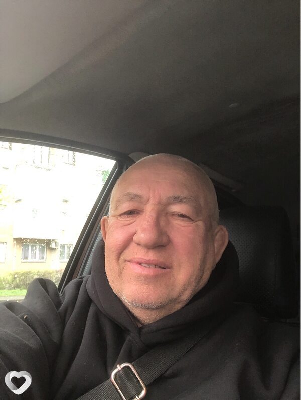 Алексей, 56, Ленинске-Кузнецком — анкета №2207140