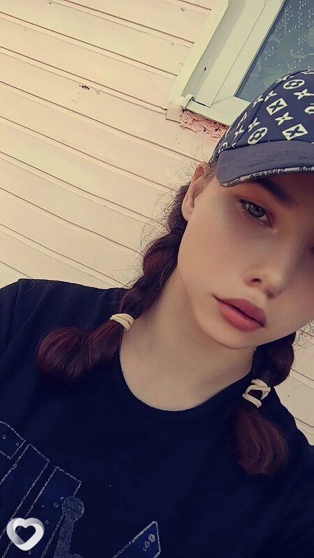 Анастасия, 22, Орёл — анкета №2207151