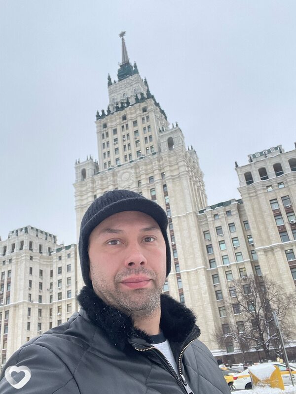 Артур, 43, Макеевке — анкета №2207155