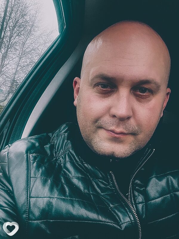 Евгений, 35, Тюмени — анкета №2207172