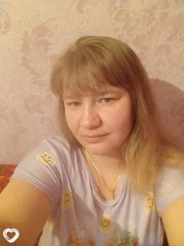 Nastena, 31, Волгограде — анкета №2207200