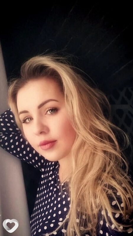 Кристина, 36, Кемерове — анкета №2207201