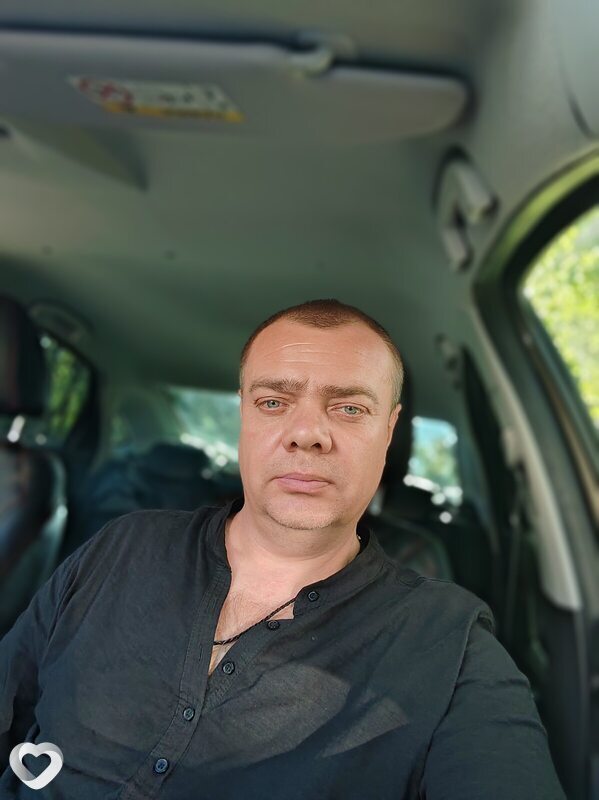 Владимир, 44, Саранске — анкета №2207206