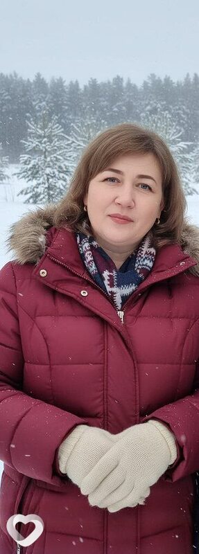 Мари, 40, Оренбурге — анкета №2207211