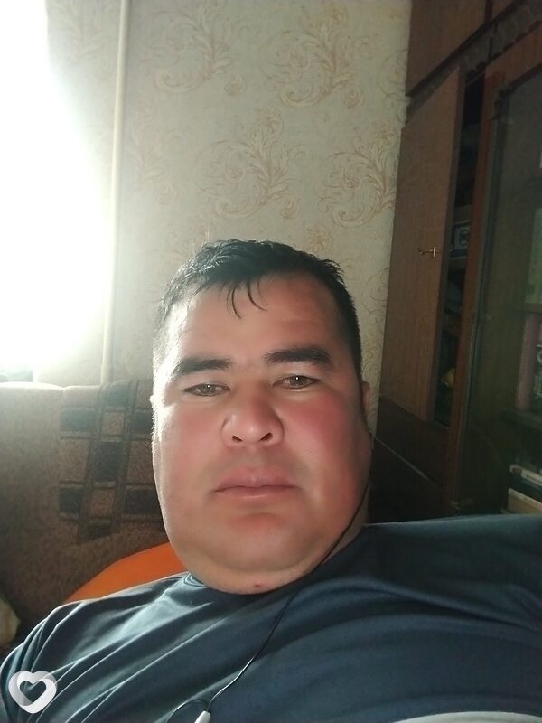 Дилшод, 39, Дубне — анкета №2207213
