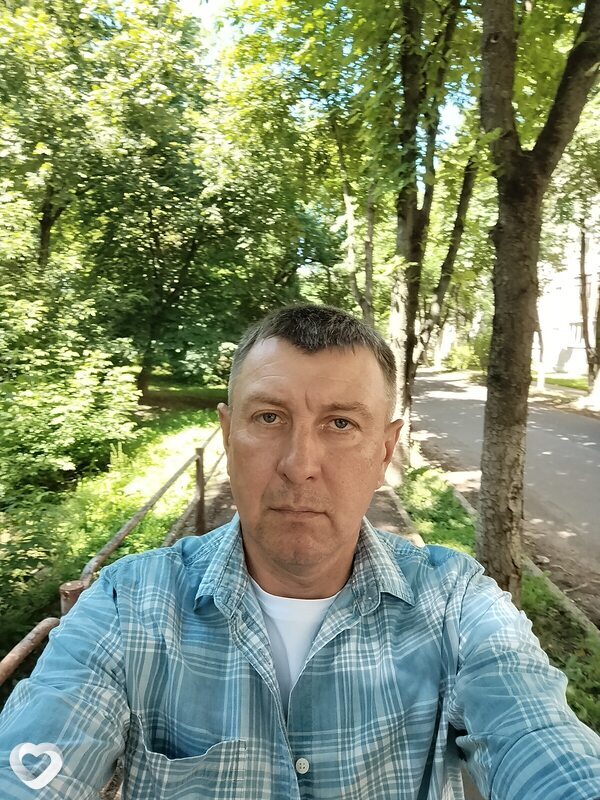 Игорь, 49, Витебске — анкета №2207215