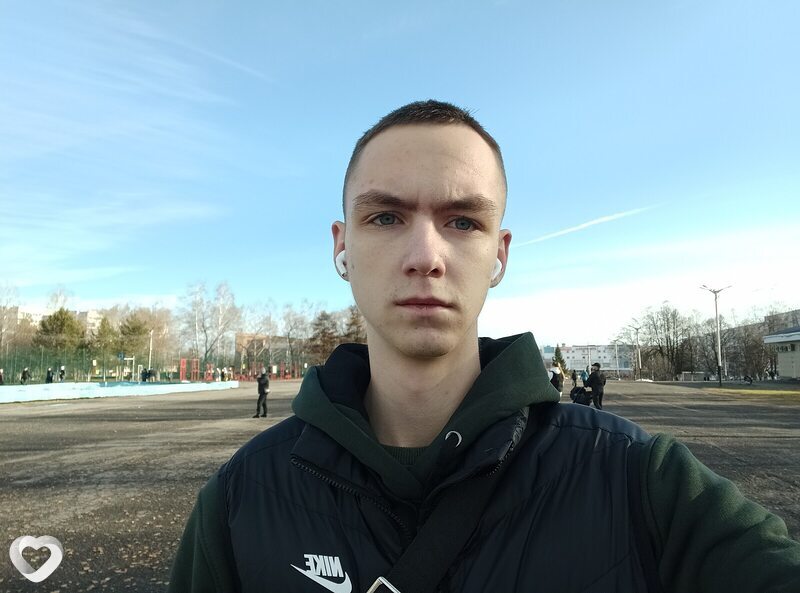 Максим, 19, Прокопьевске — анкета №2207220