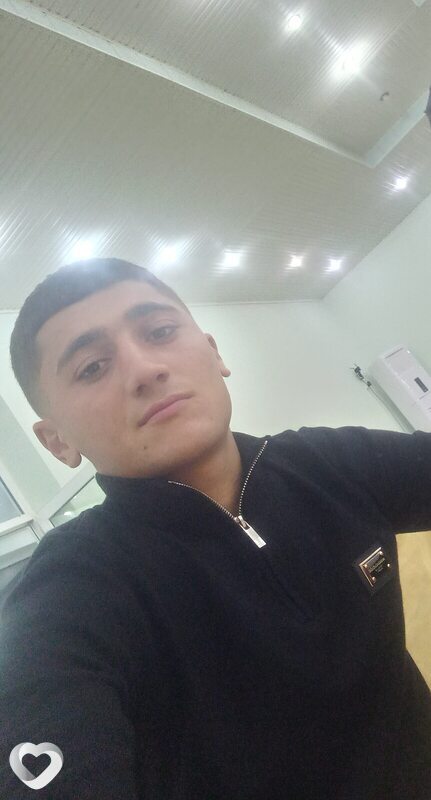 Murad, 22, Астане — анкета №2207222
