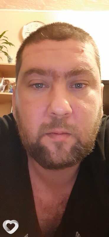 Владимир, 43, Нижнем Новгороде — анкета №2207226