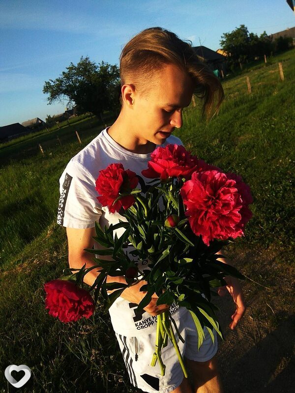 Стас, 27, Гомеле — анкета №2207232