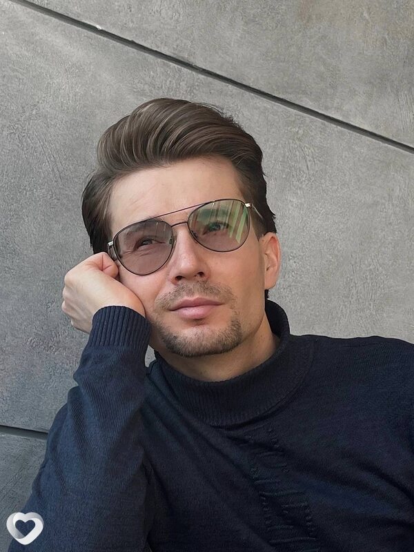 Евгений, 37, Пензе — анкета №2207233