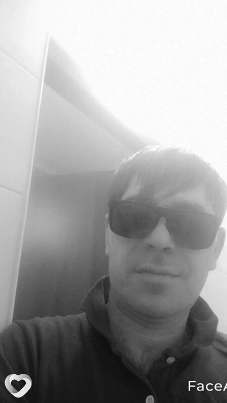 Сергей, 45, Екатеринбурге — анкета №2207245