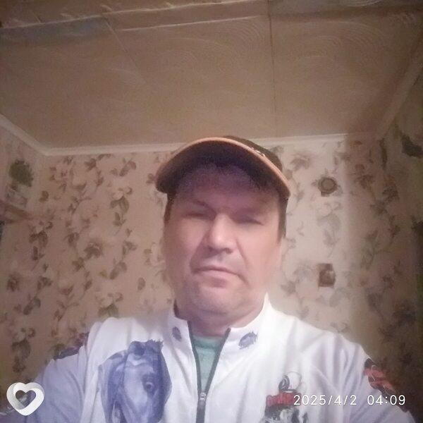 Миша, 51, Иванове — анкета №2207247
