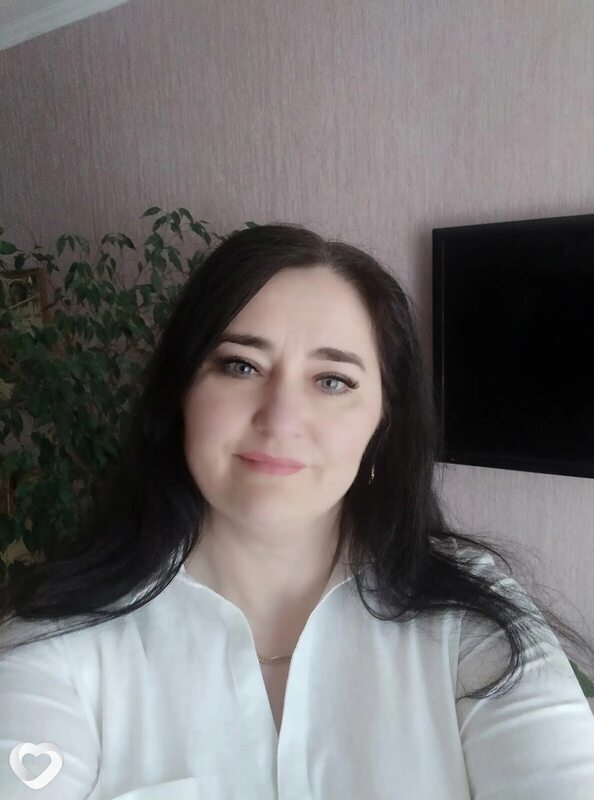 Наталі, 54, Киеве — анкета №2207349
