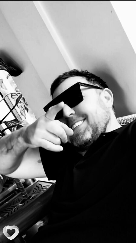 Max, 37, Буденновске — анкета №2207351