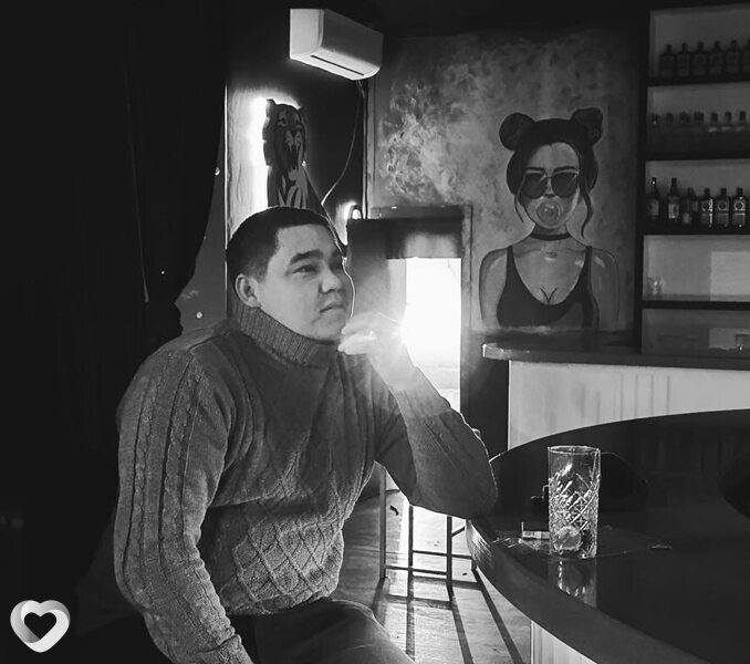 Тимур, 31, Алматы — анкета №2207353