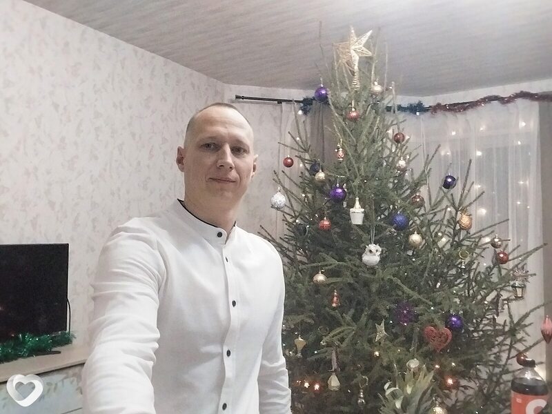 Андрей, 38, Липецке — анкета №2207367