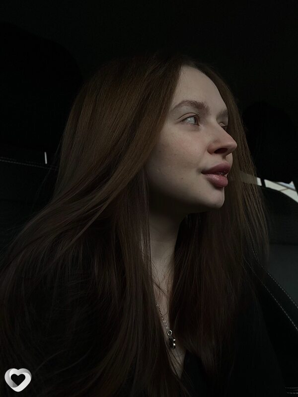 Ирина, 29, Москве — анкета №2207369