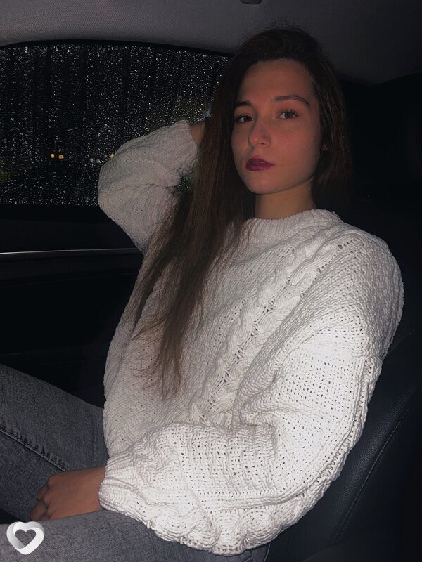 Диляра, 20, Казани — анкета №2207392