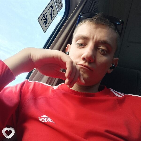 Дмитрий, 28, Иванове — анкета №2207395