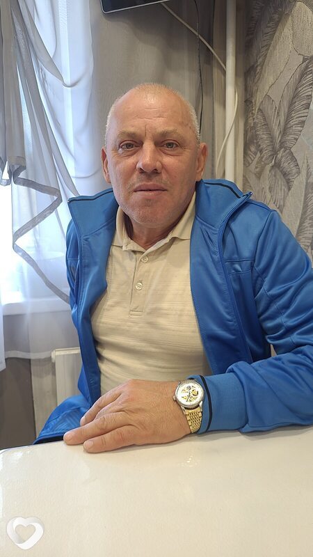 Симион, 54, Москве — анкета №2207250