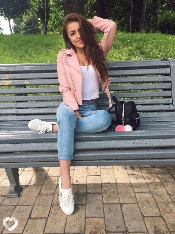 Вика, 22, Самаре — анкета №2207252