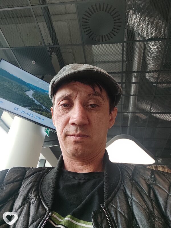 Ринат, 42, Буденновске — анкета №2207253