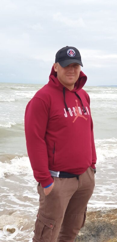Александр, 47, Чехове — анкета №2207255
