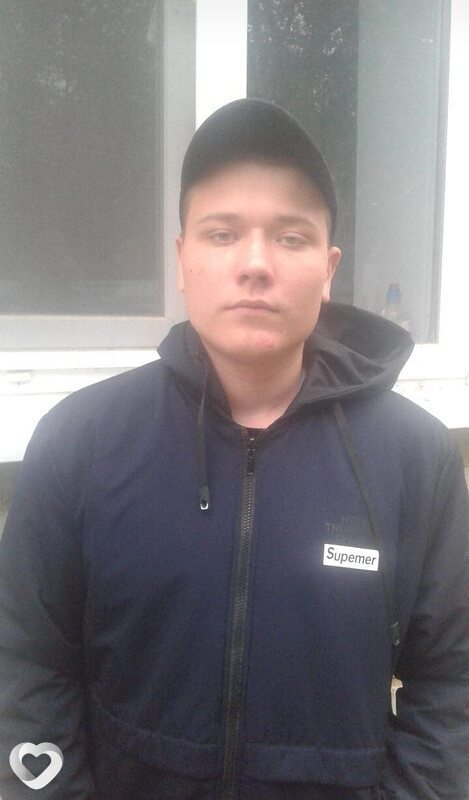 Дима, 21, Ставрополе — анкета №2207260