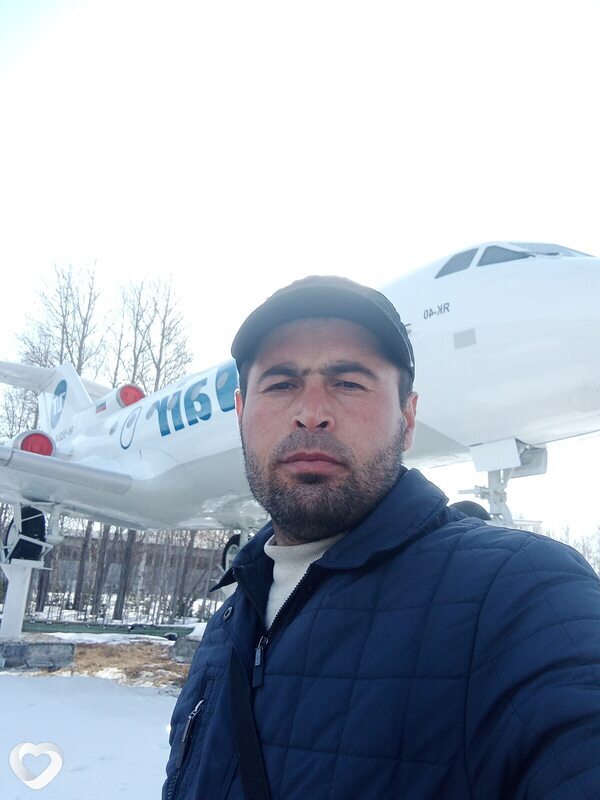 Техас, Березово
