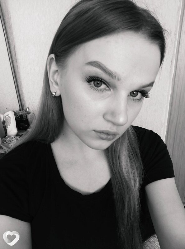 Ангелина, 37, Москве — анкета №2207293