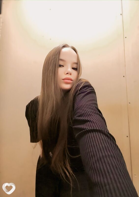 Кира, 20, Казани — анкета №2207297