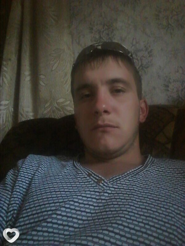 Виктор, 34, Сарани — анкета №2207298