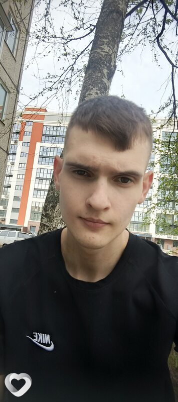 Денис, 25, Белокурихе — анкета №2207402