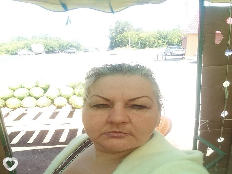 Екатерина, 51, Кстове — анкета №2207404