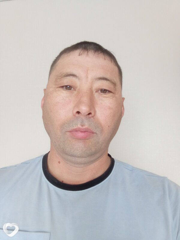 Талгат, 43, Омске — анкета №2207405