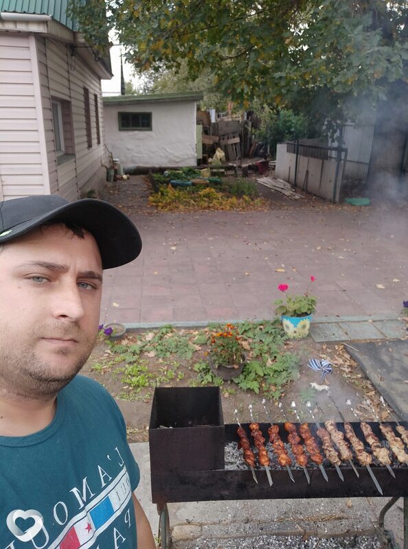 Дмитрий, 35, Темиртау — анкета №2207335