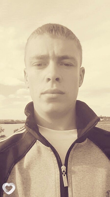 Дмитрий, 29, Калтане — анкета №2207336