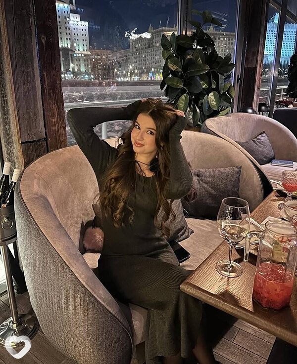 Екатерина, 30, Бишкек — анкета №2207337