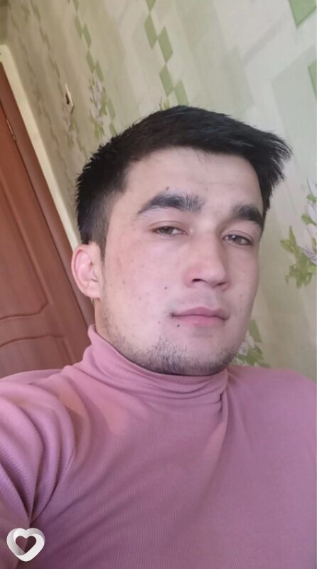 Сардор, 26, Лесосибирске — анкета №2207849
